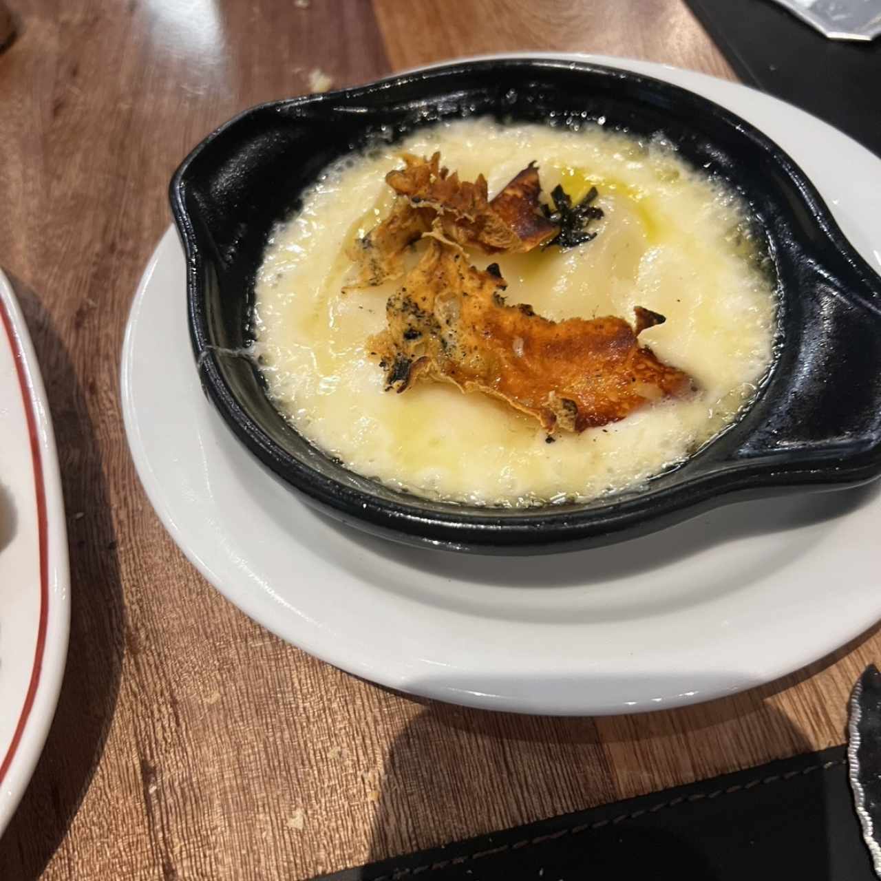 Provoleta