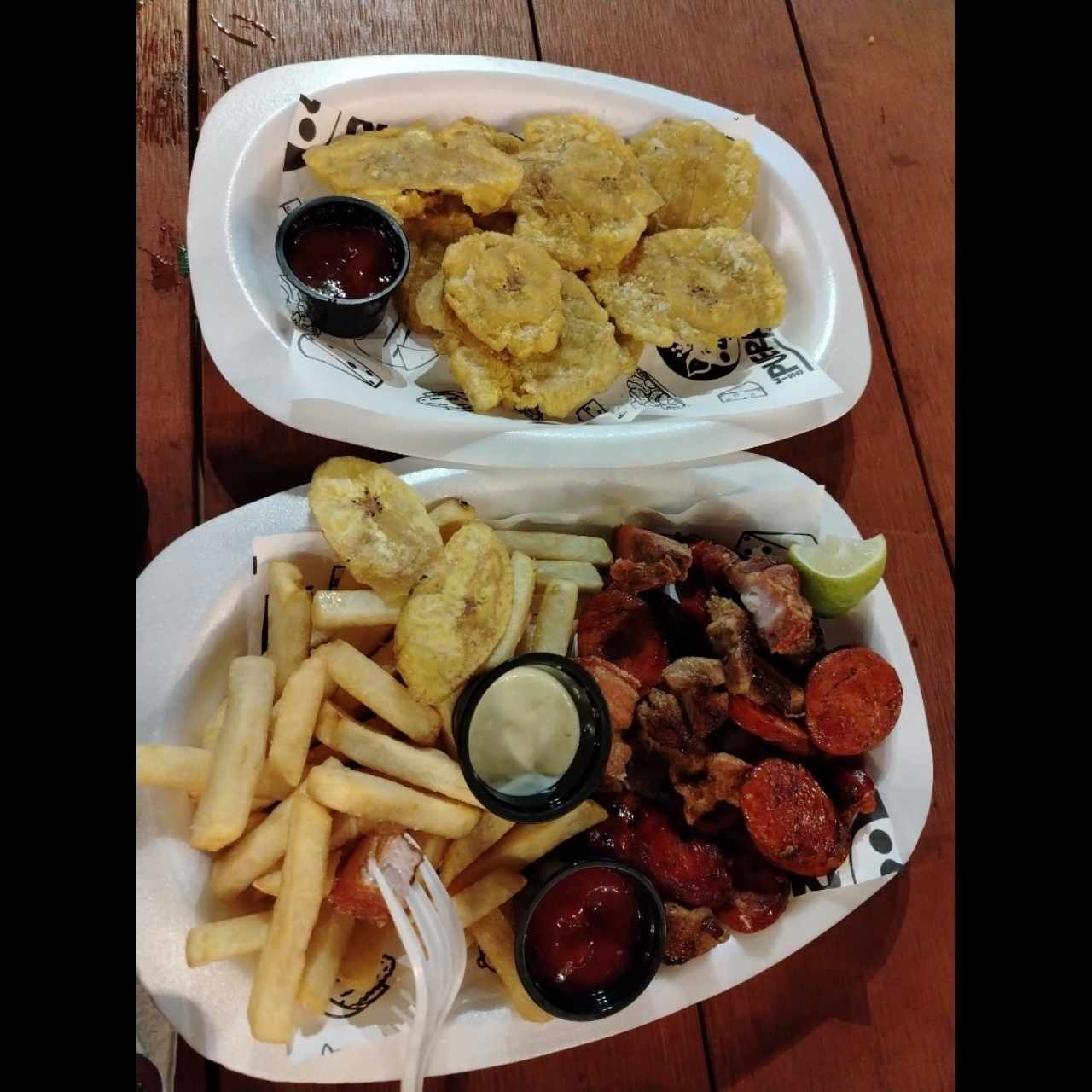 Picada