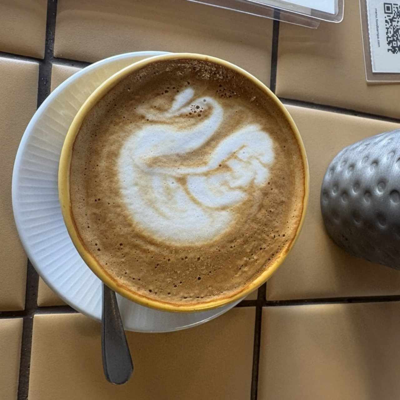 Cafecito