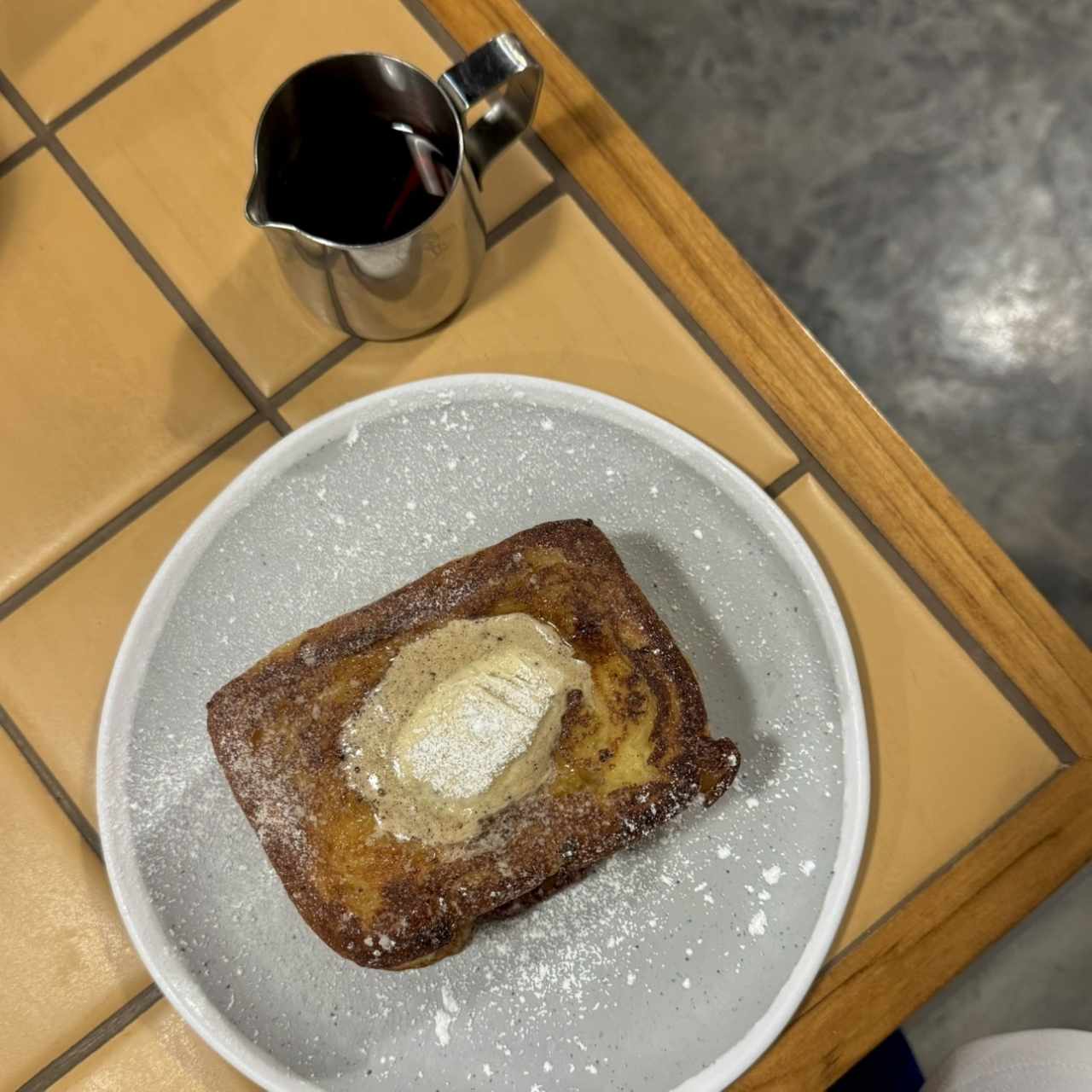 French Toast