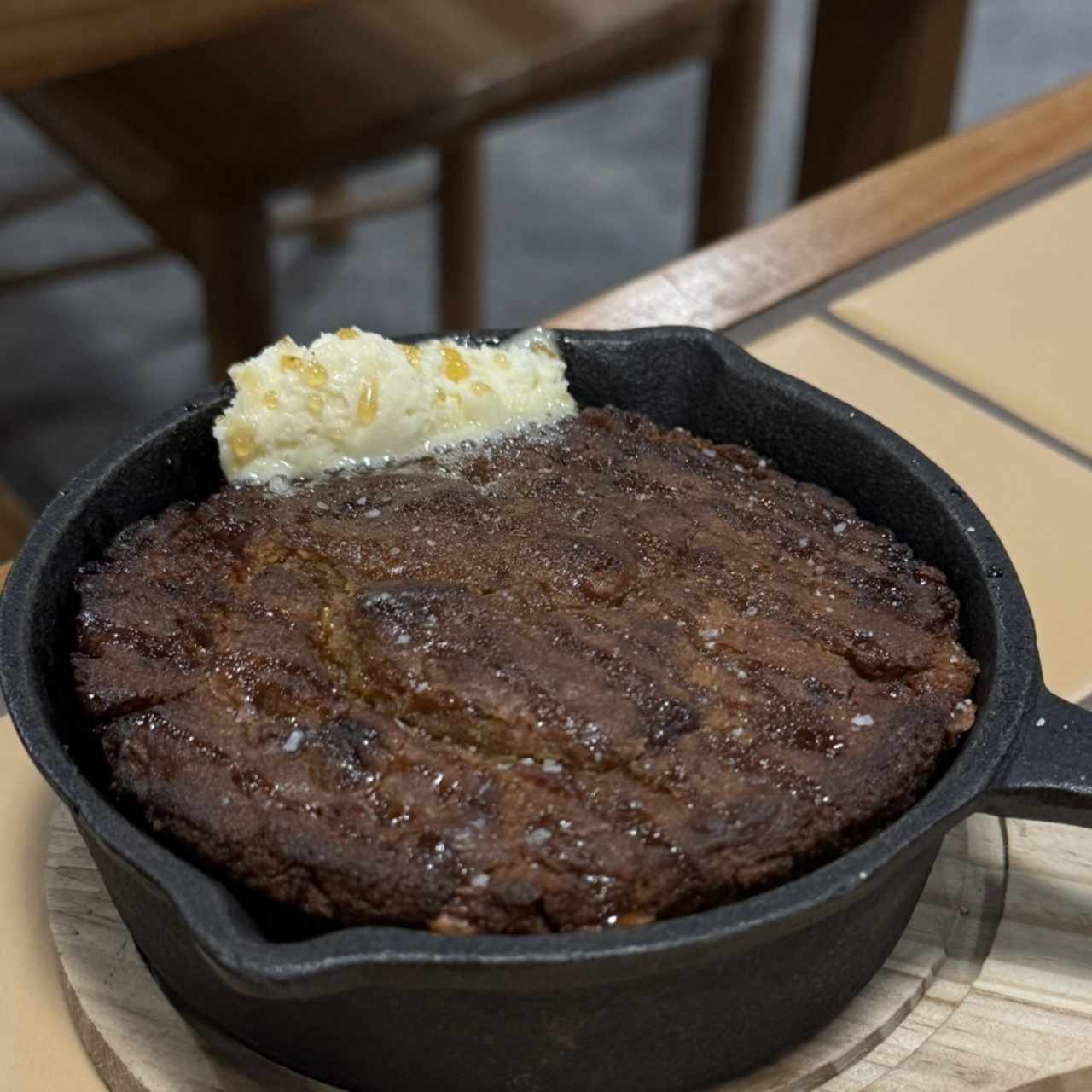 Cornbread