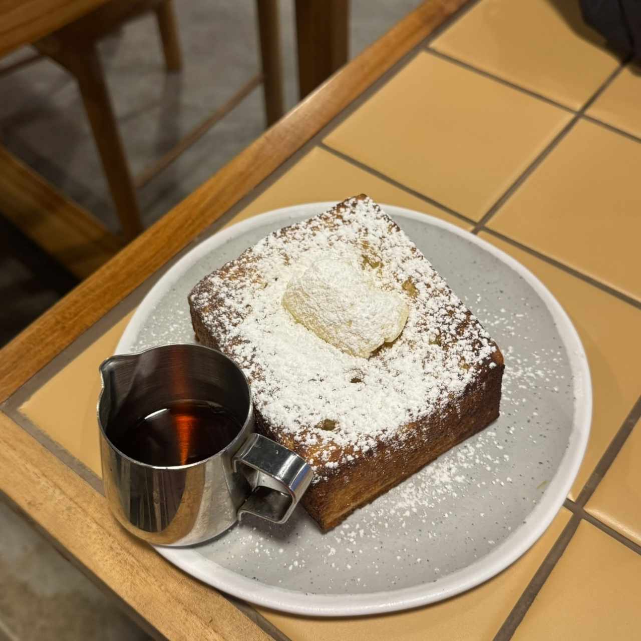 French toast
