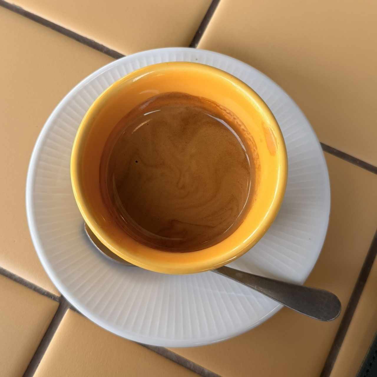 Espresso