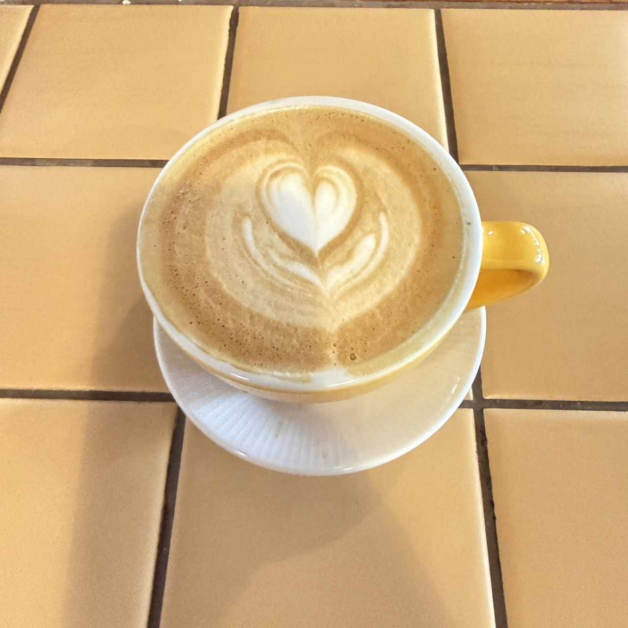 Capuccino