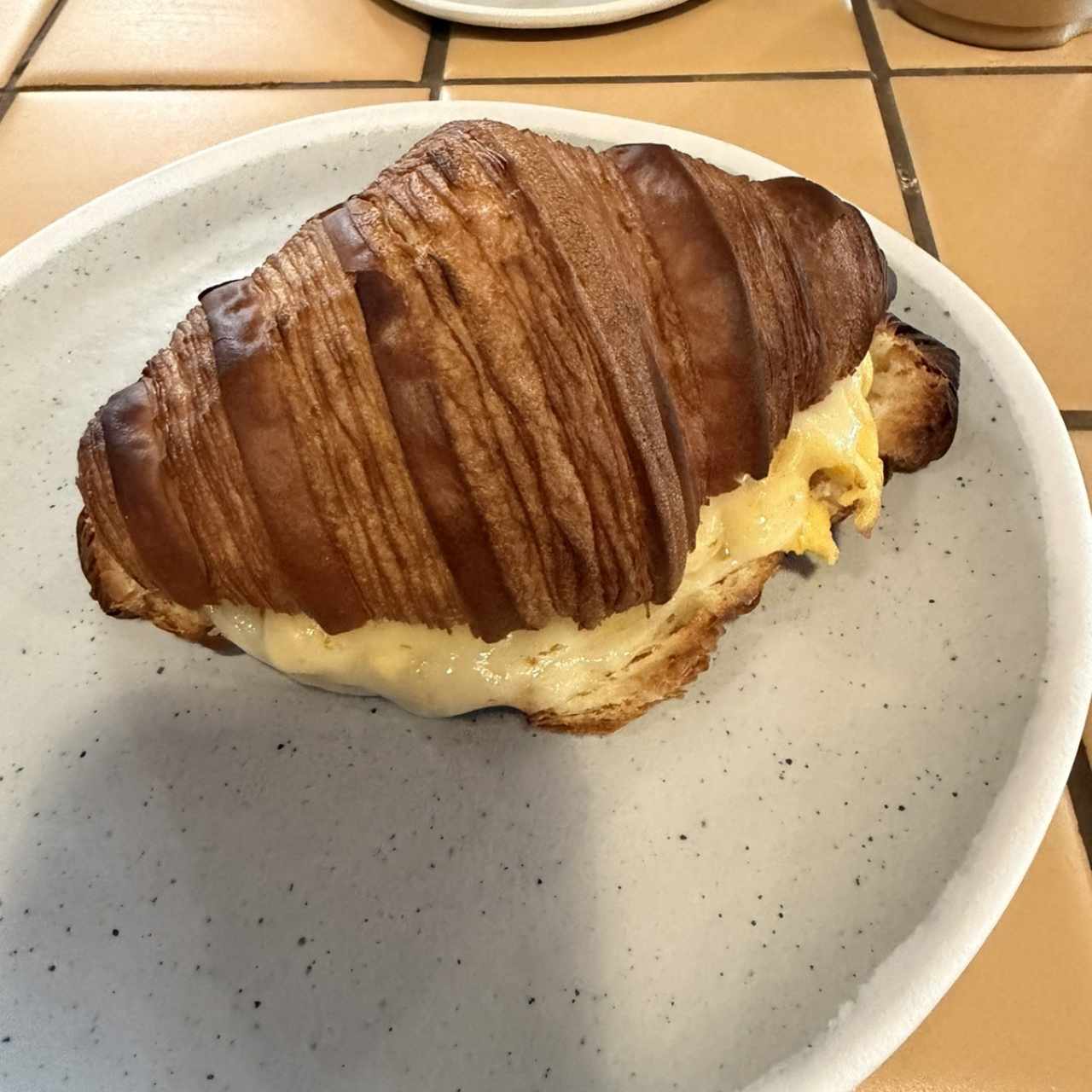 Croissant