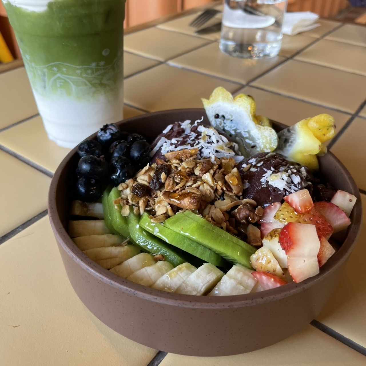 Açai Bowl