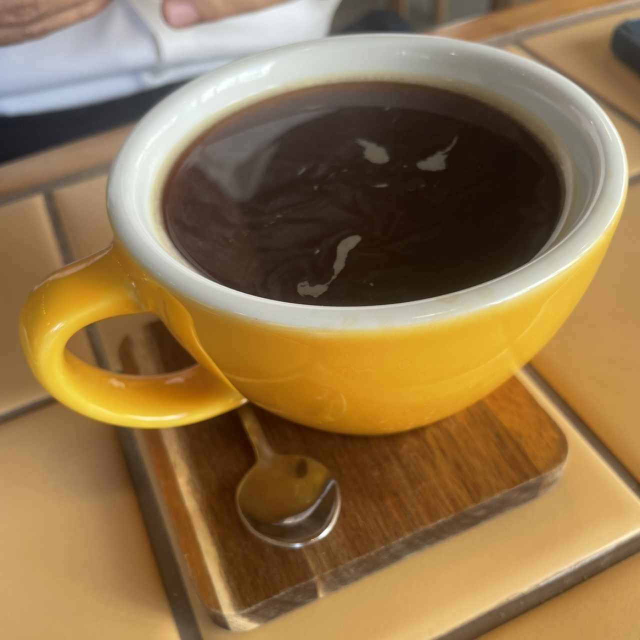Café Americano