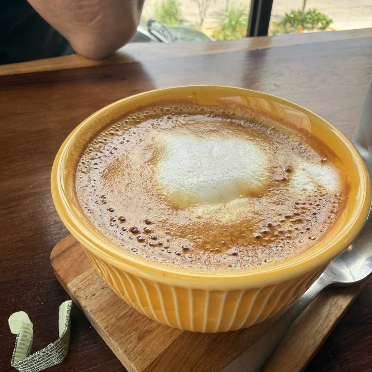 Cafecito 