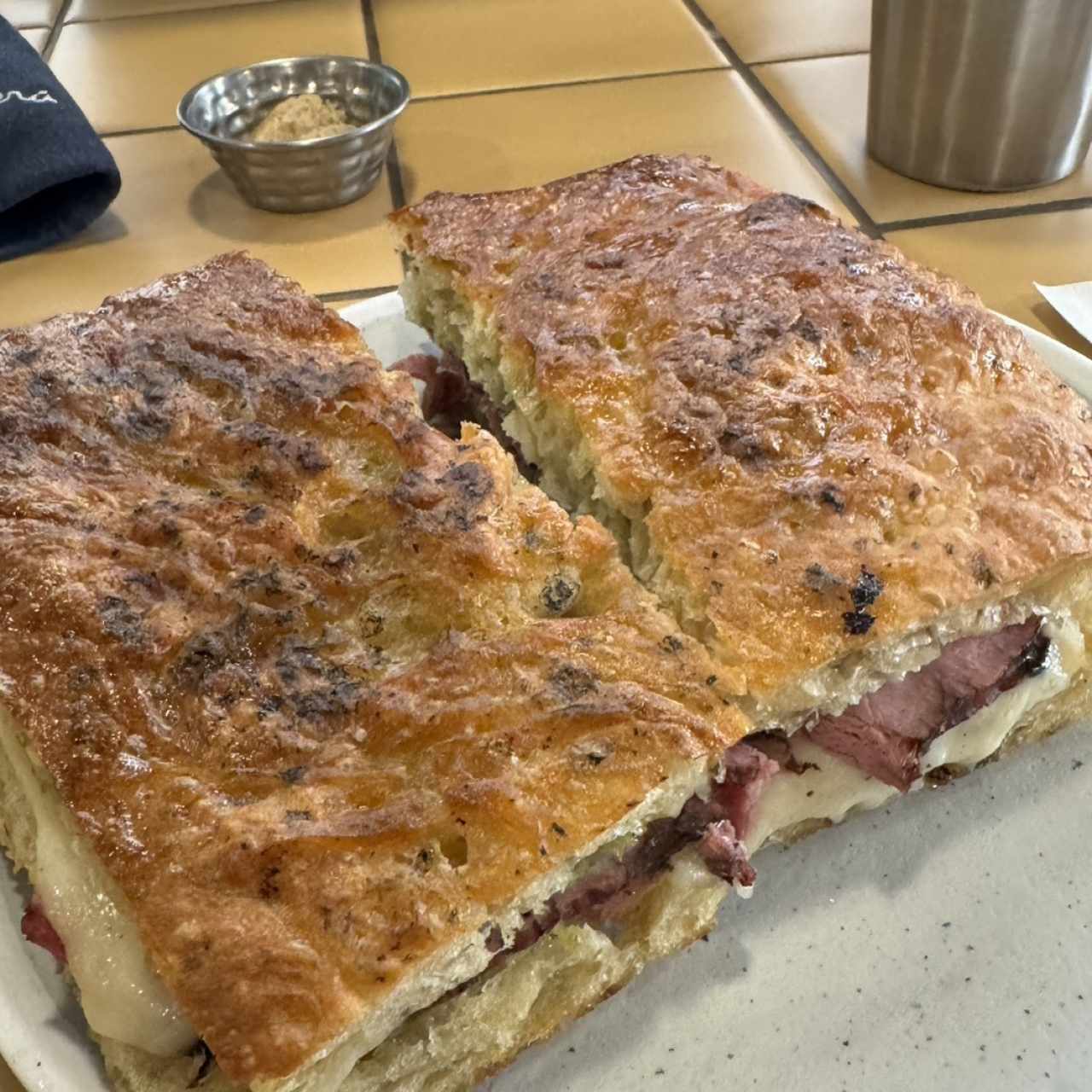 Focaccia 