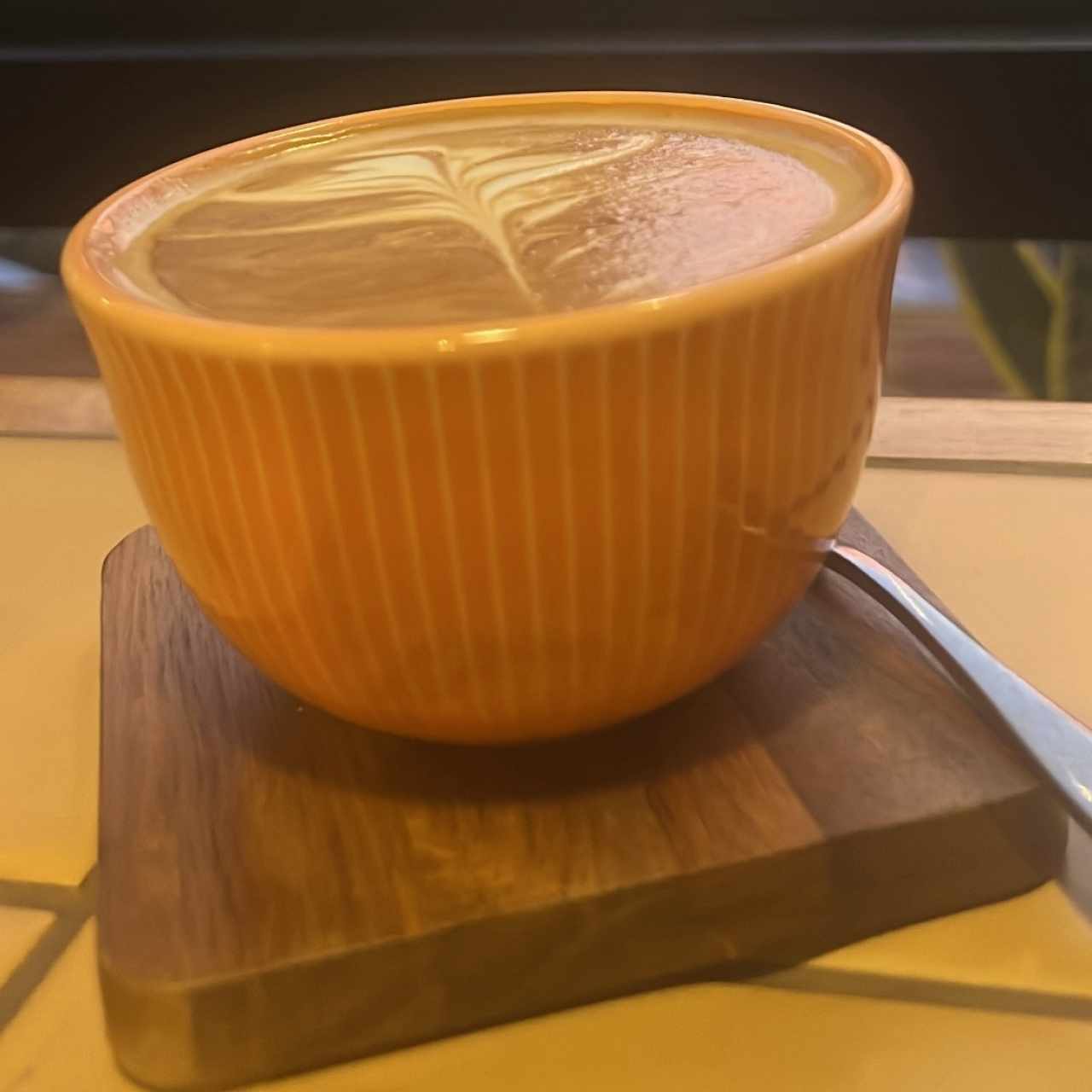Capuchino 