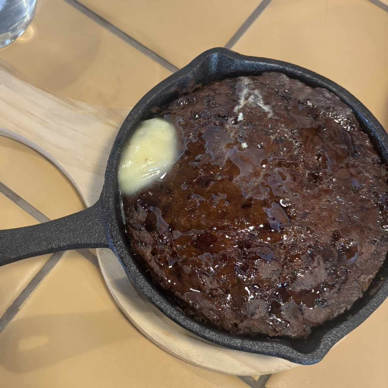 Cornbread