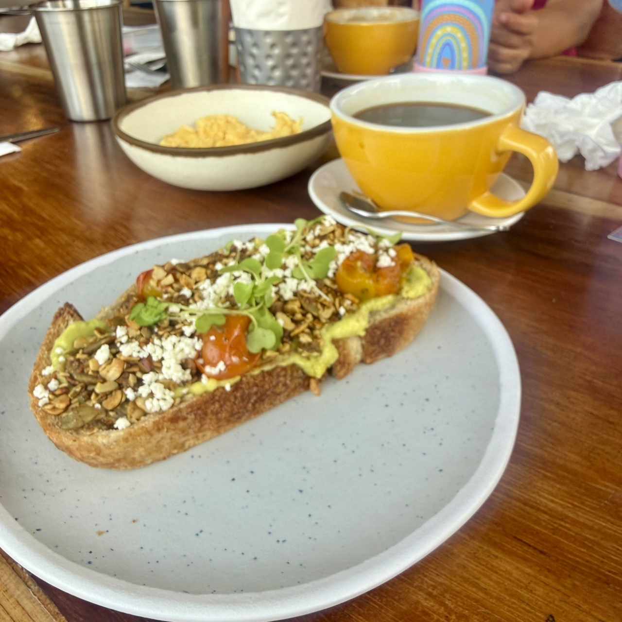 Avocado Toast