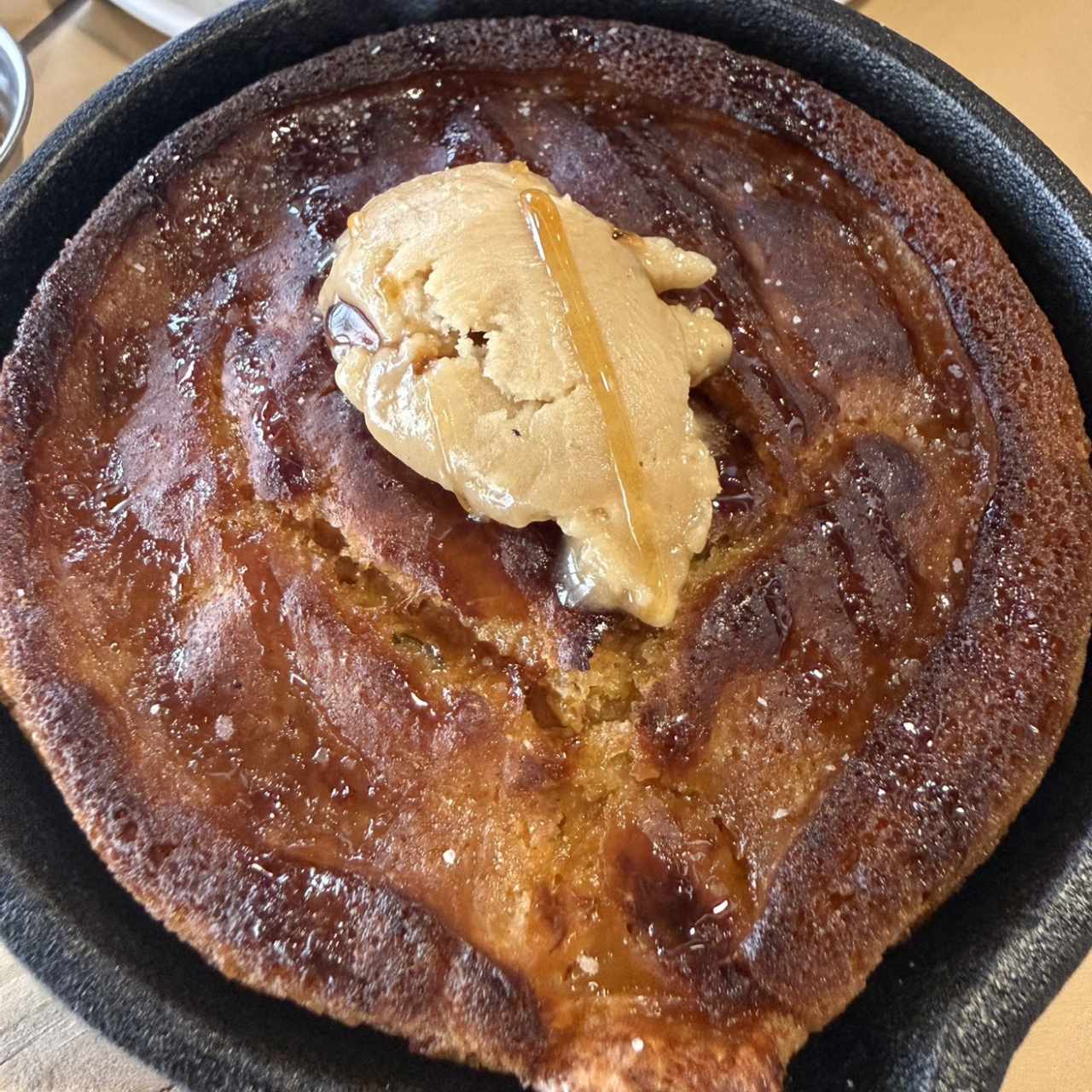 Corn Bread