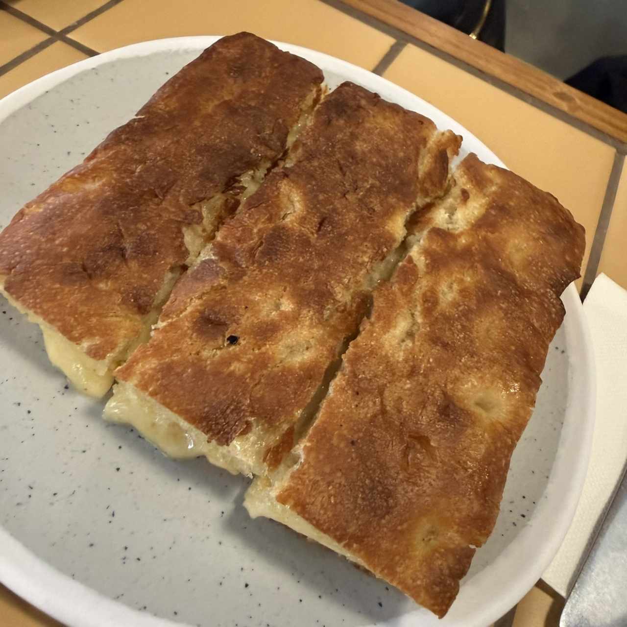 Grilled Cheese