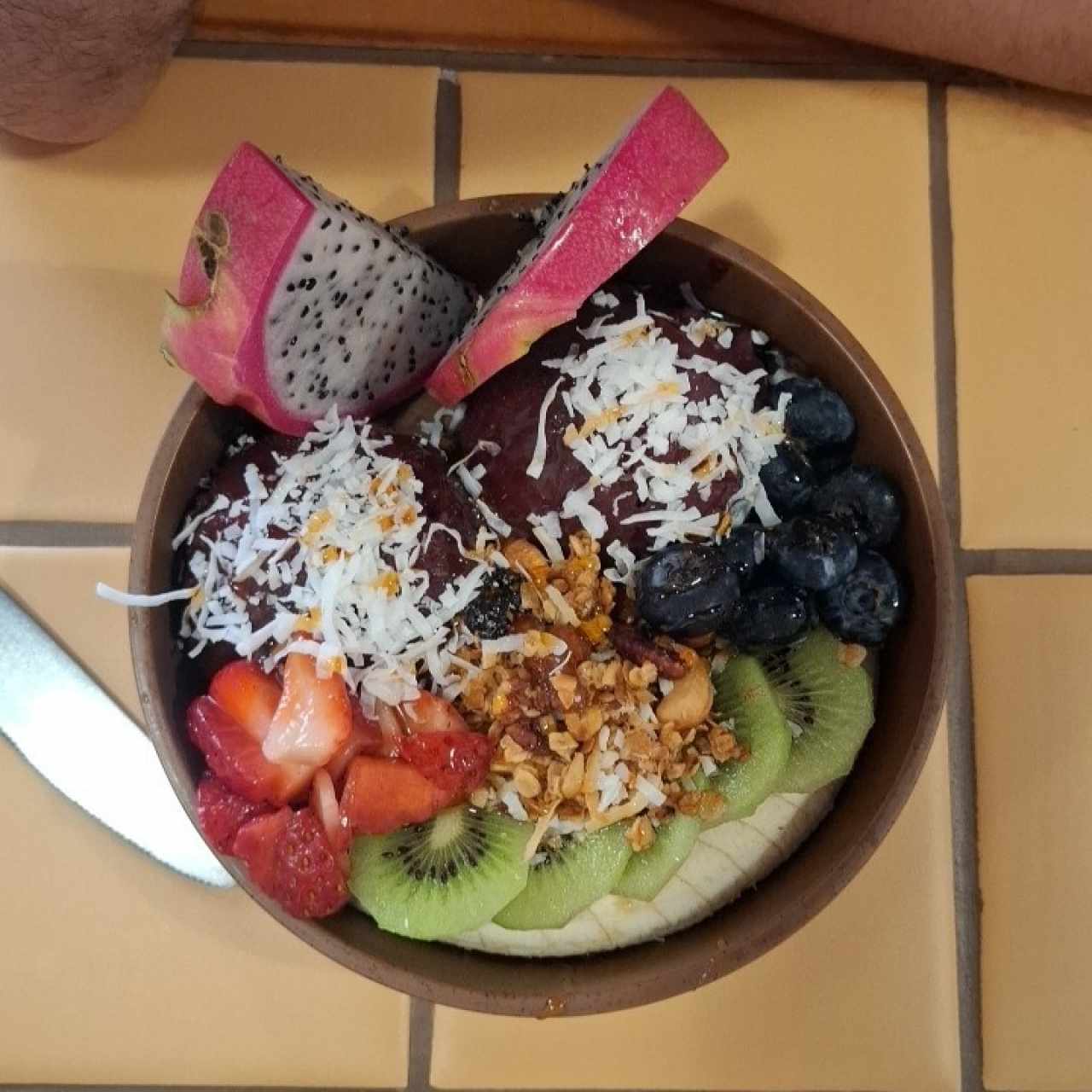 açai Bowl