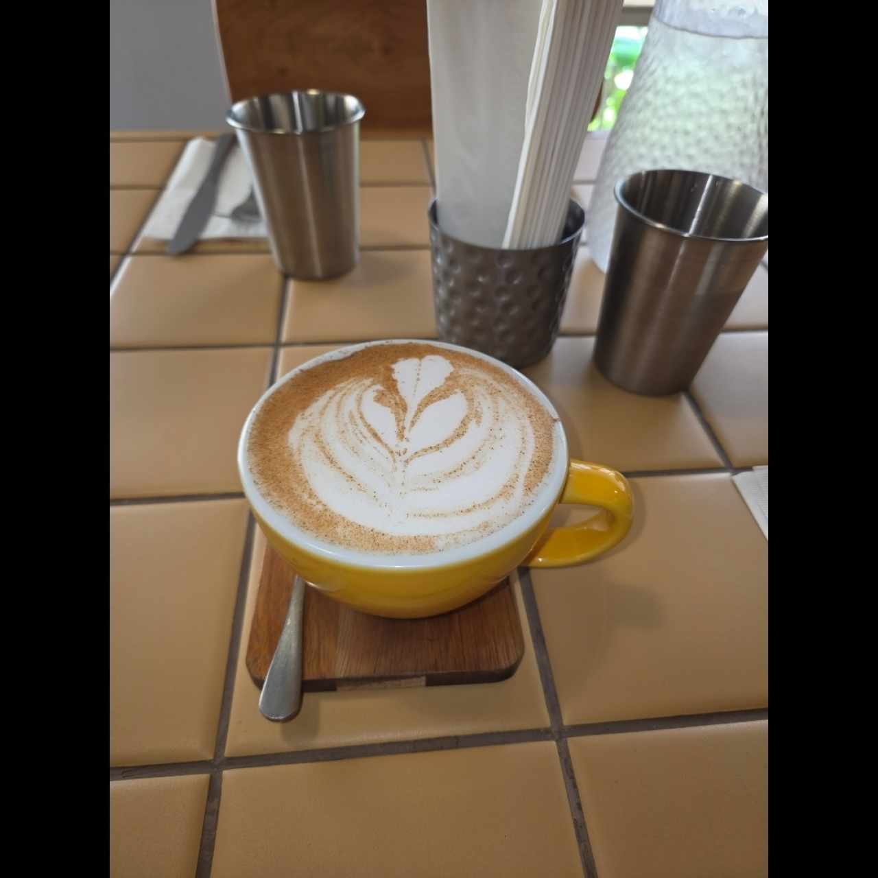 Té Chai