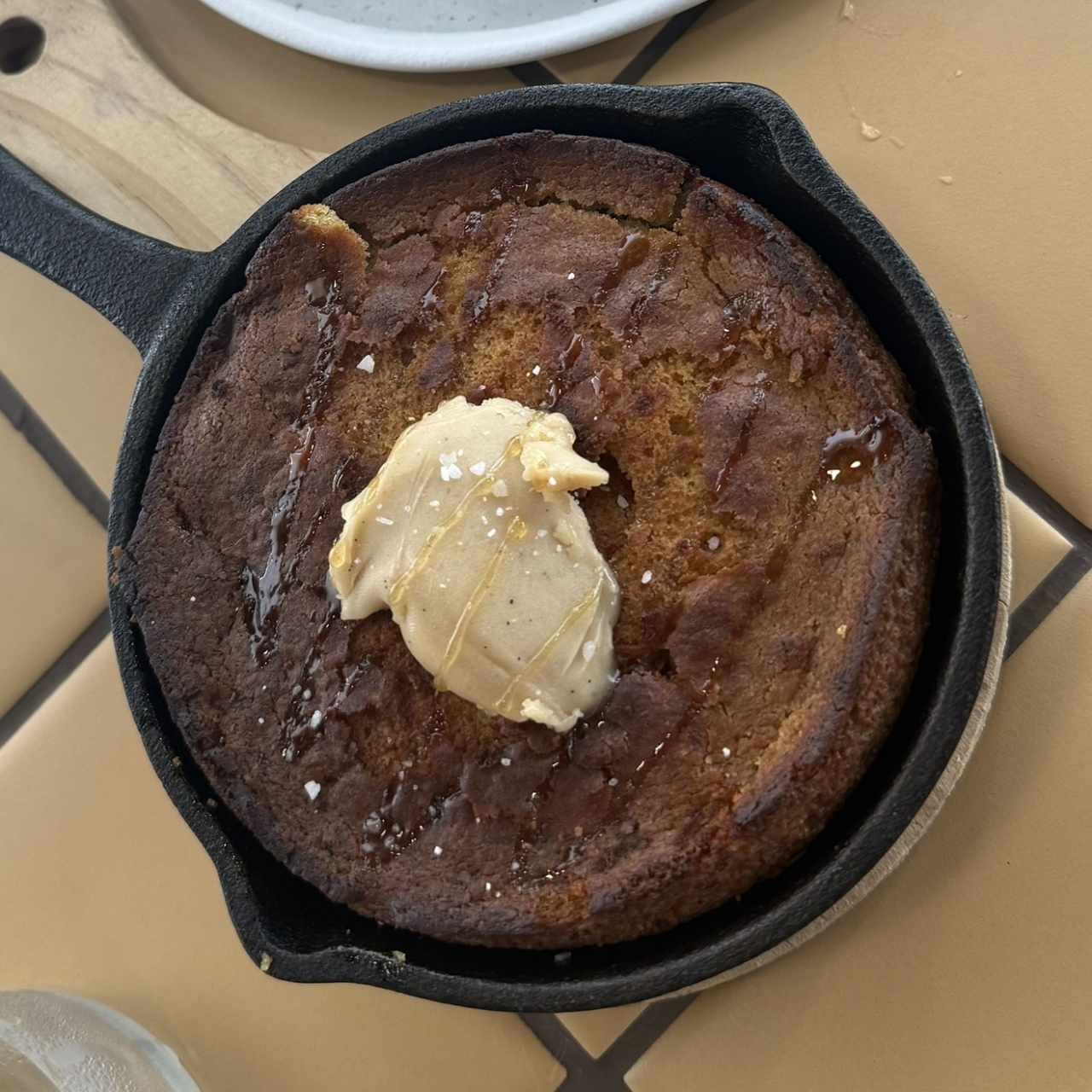 Cornbread 