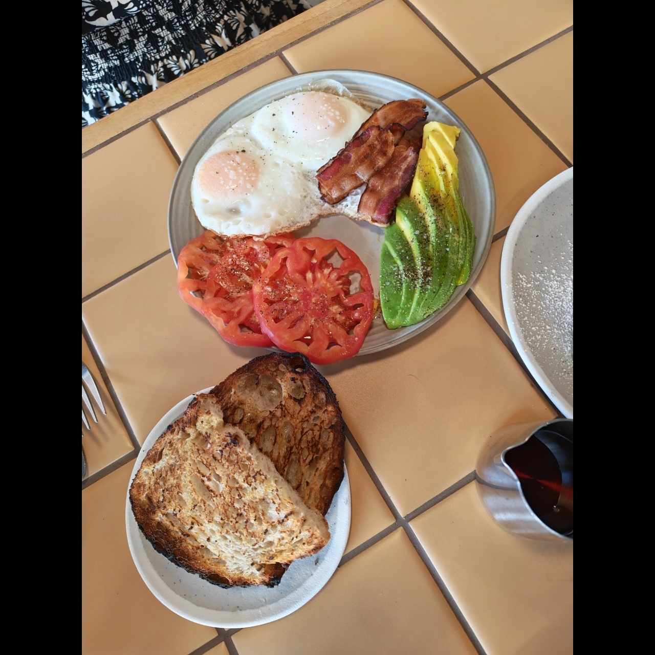 Huevos al gusto 