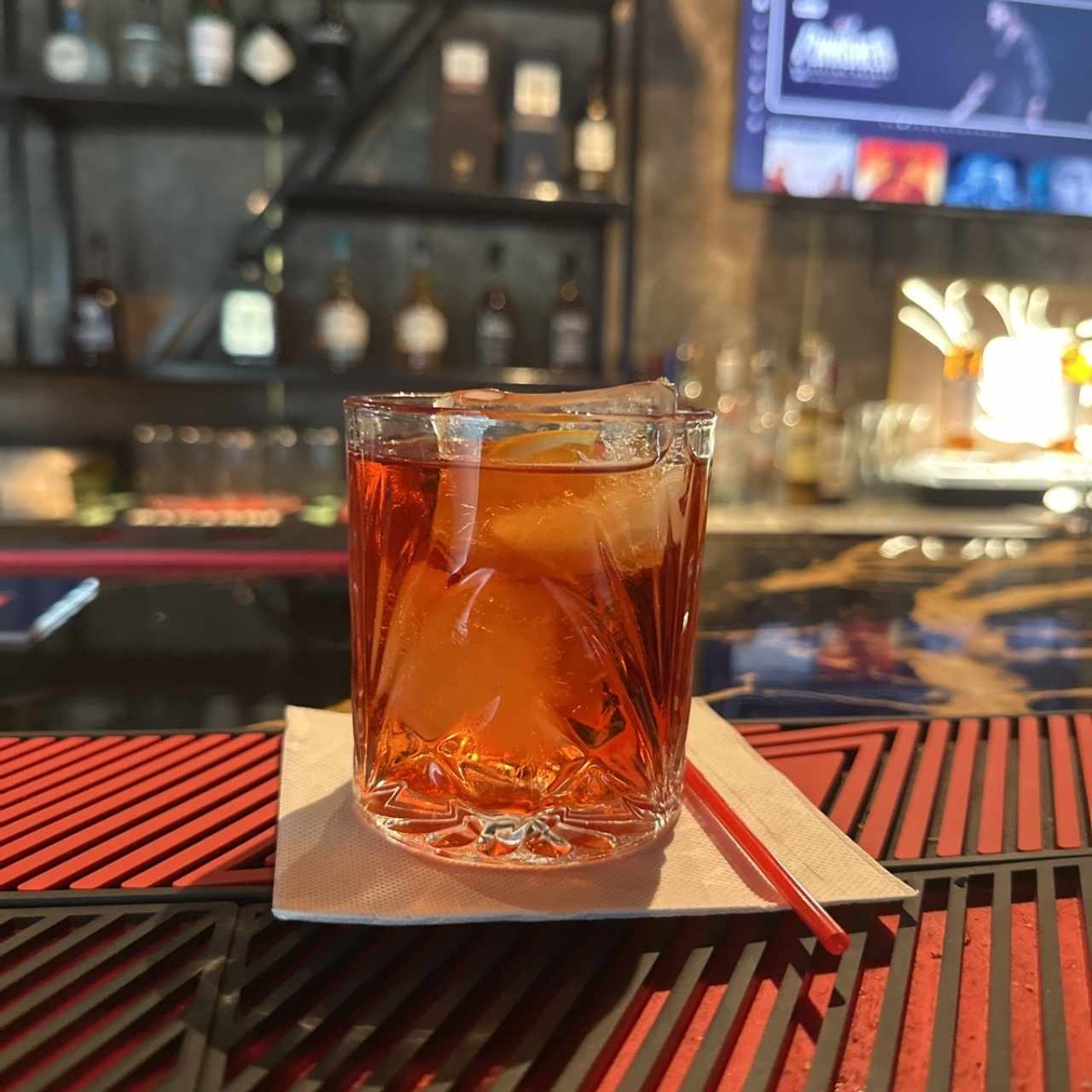 Negroni