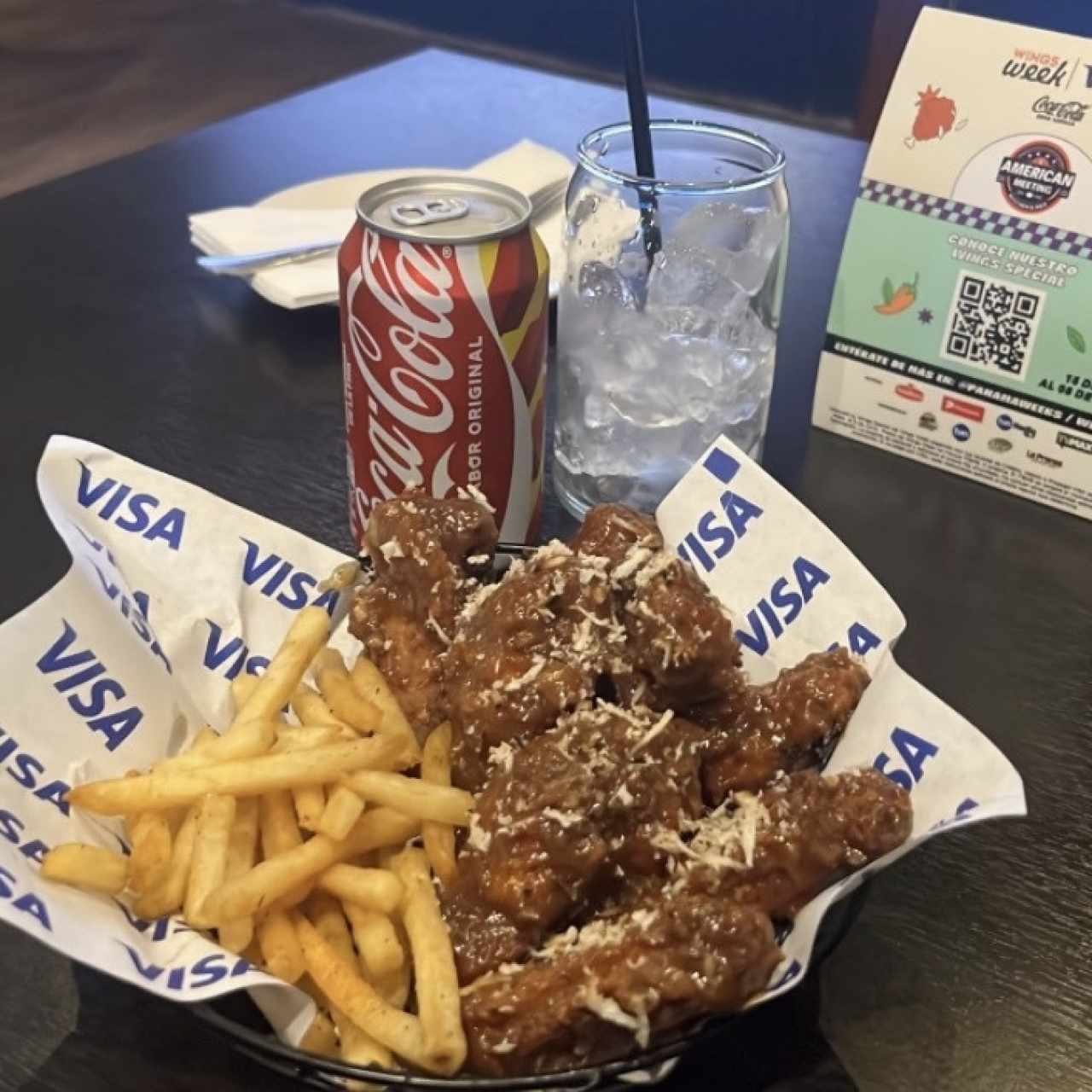 Alitas