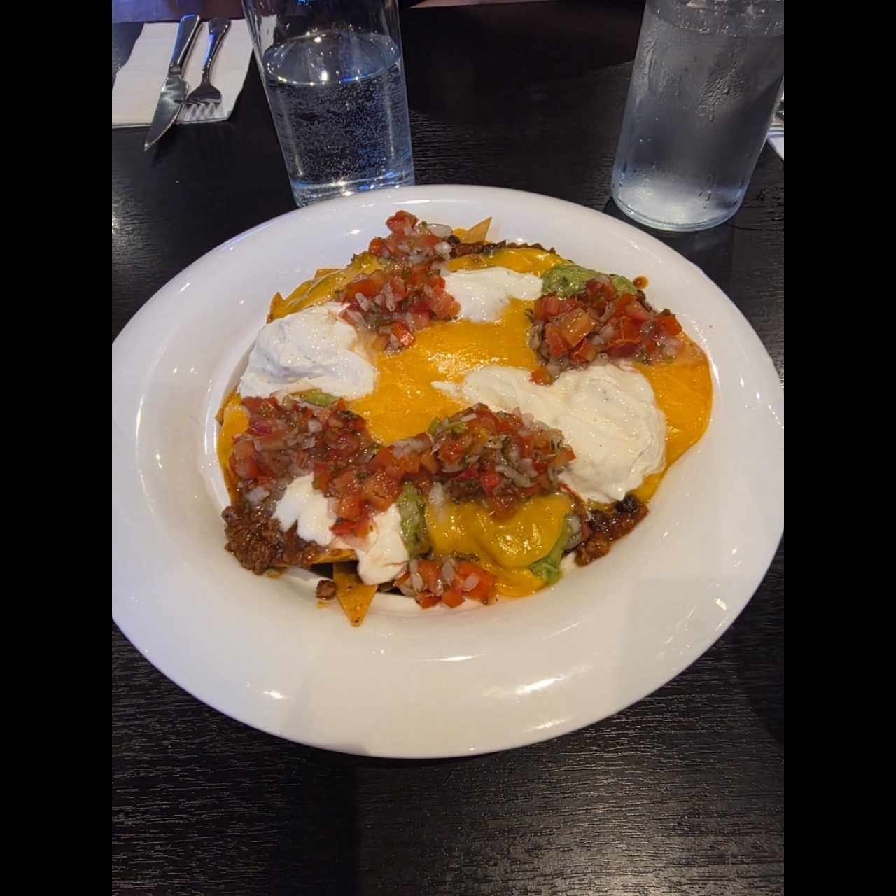 nachos