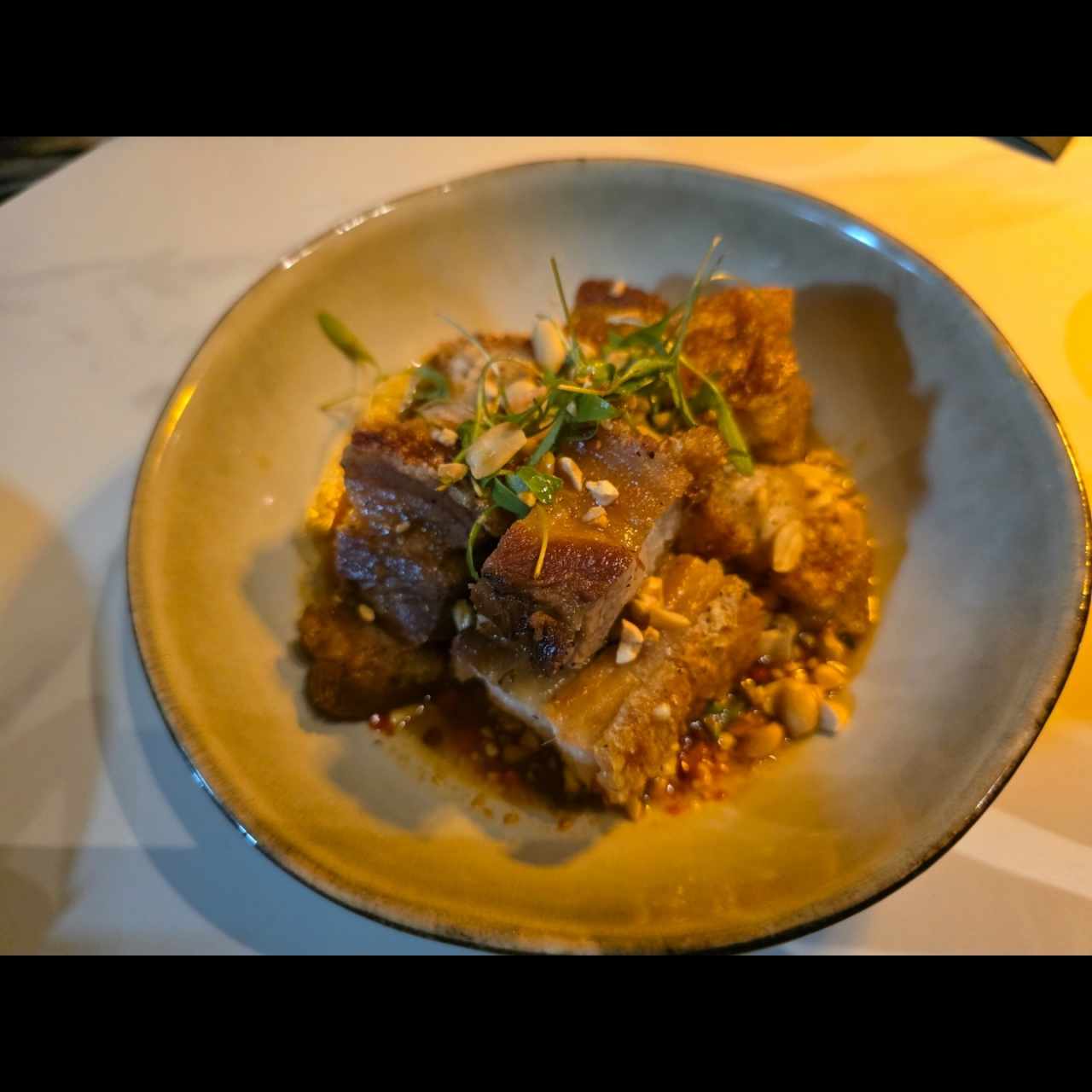 pork belly