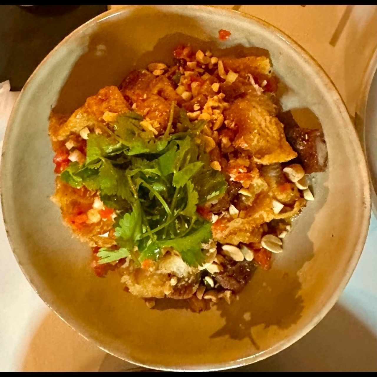 Chicharrónes 