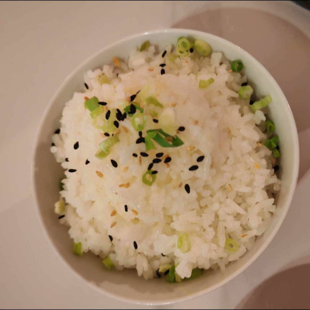 Arroz de jazmín 
