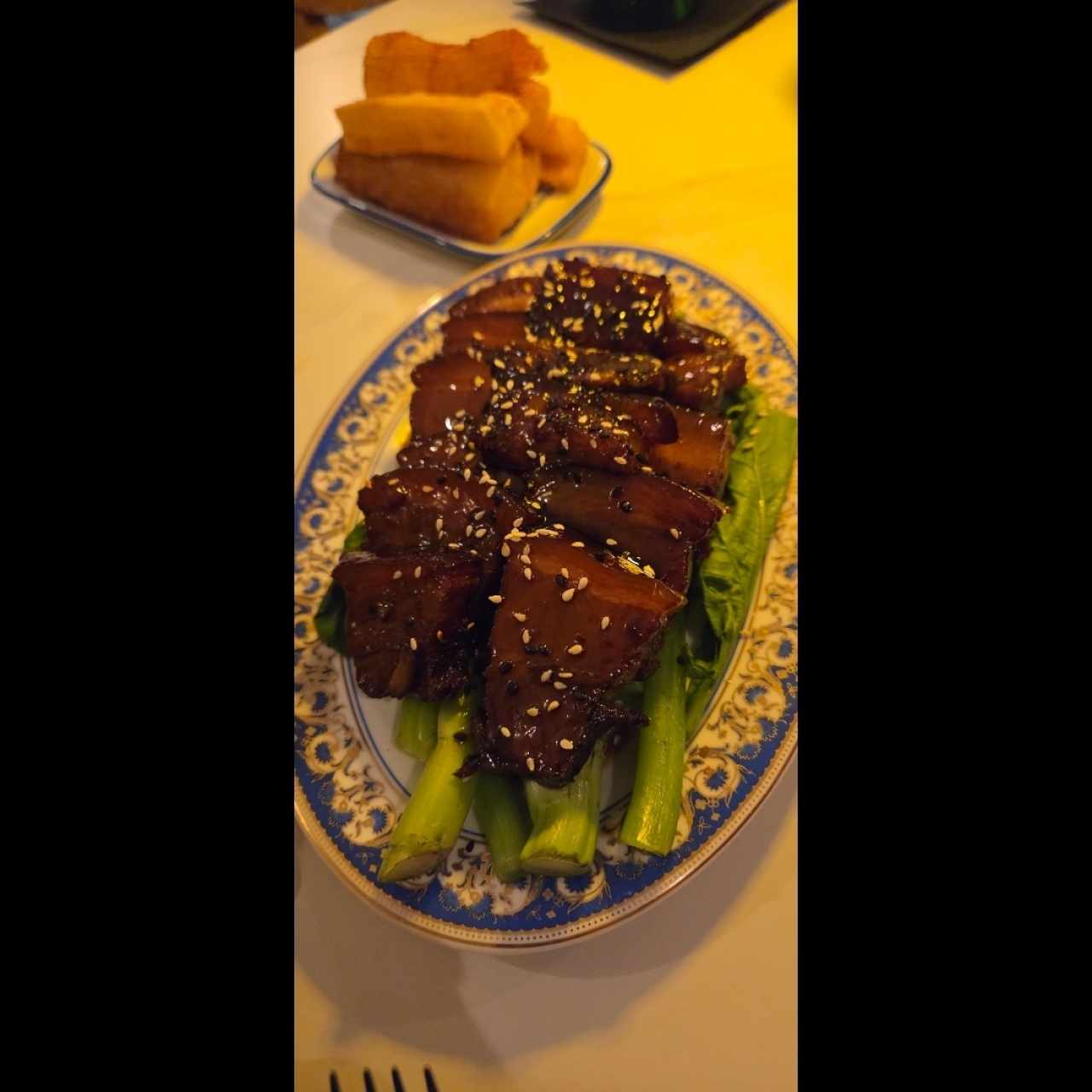 pork