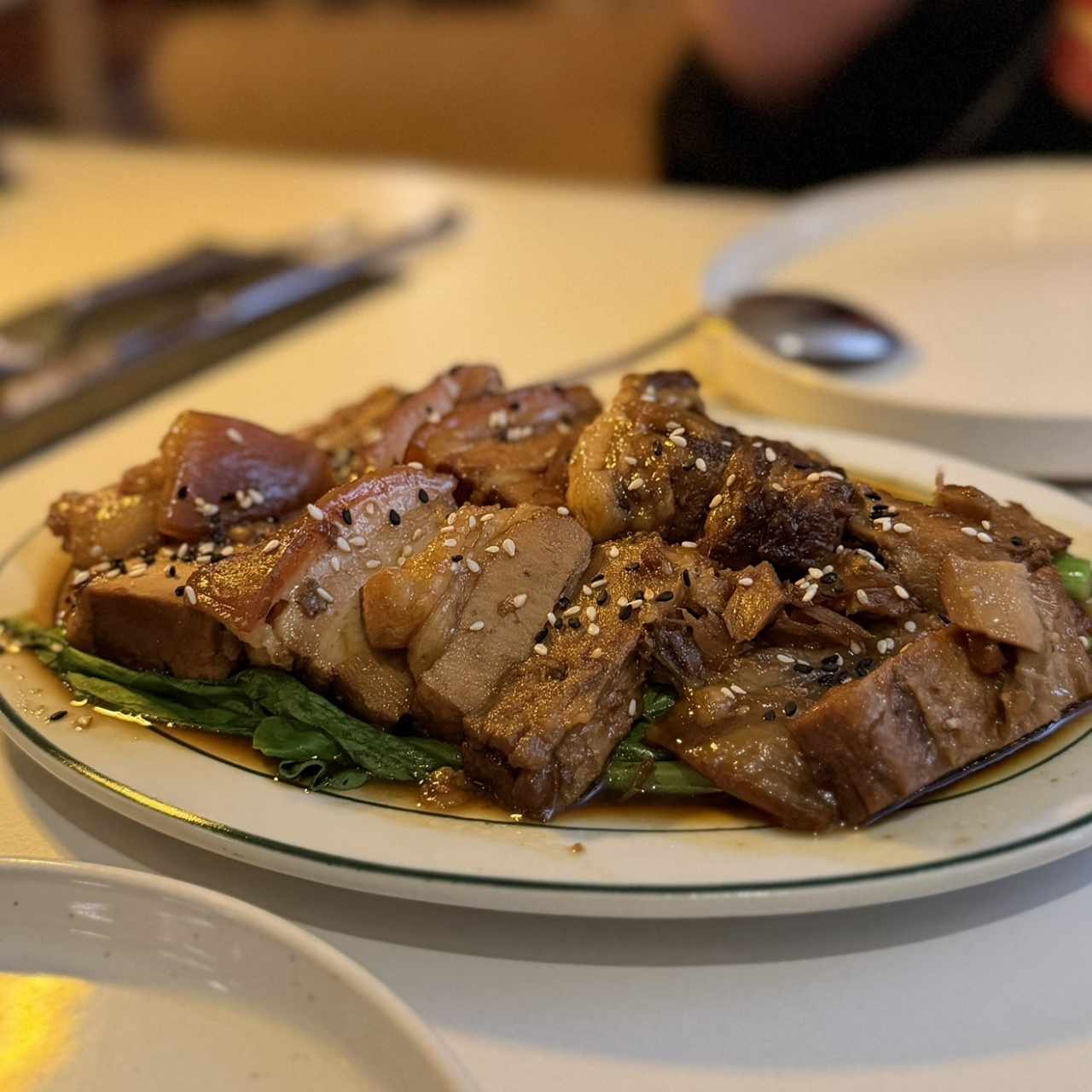 Pork Belly Dong Po Rou