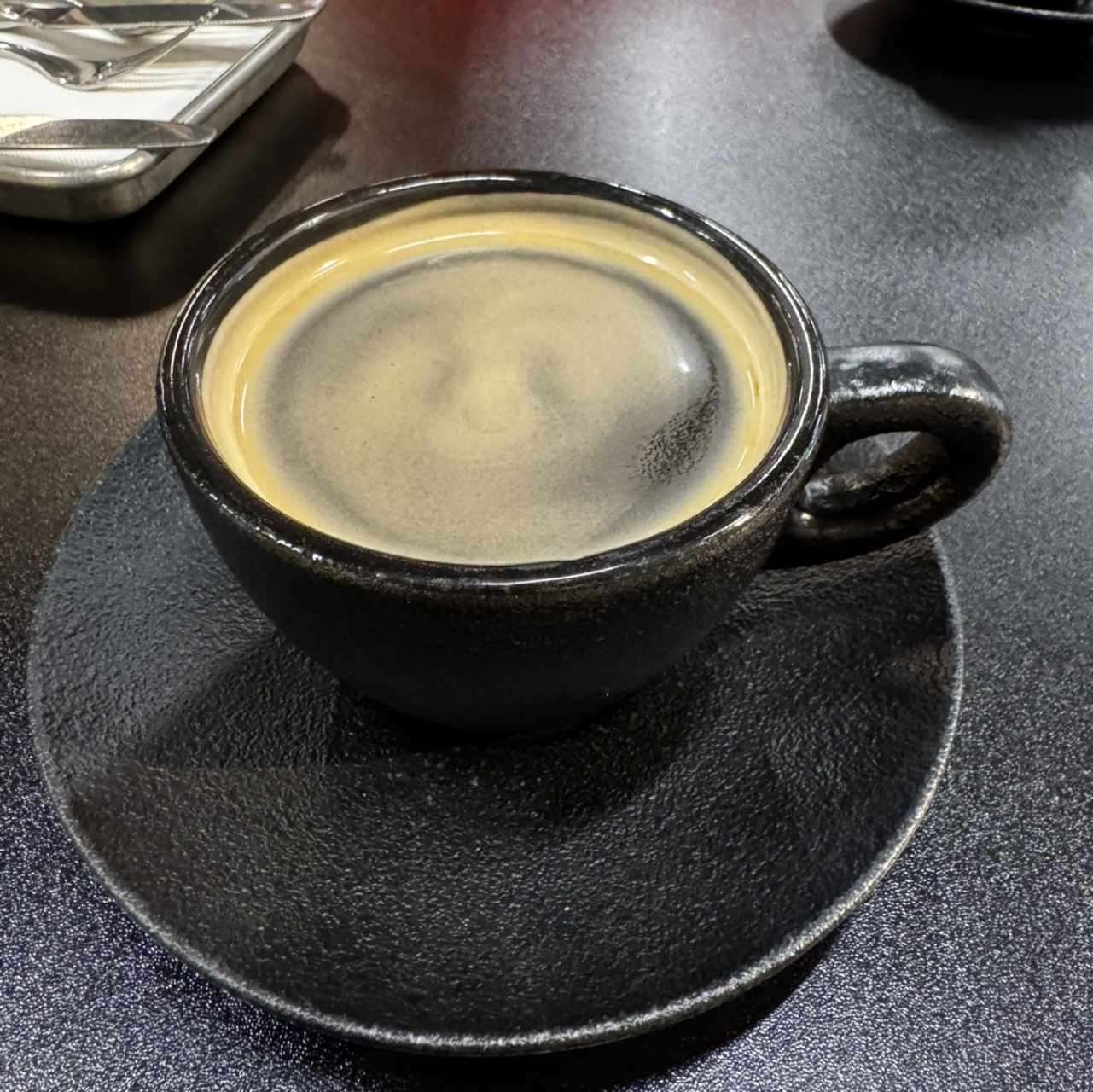 Café americano