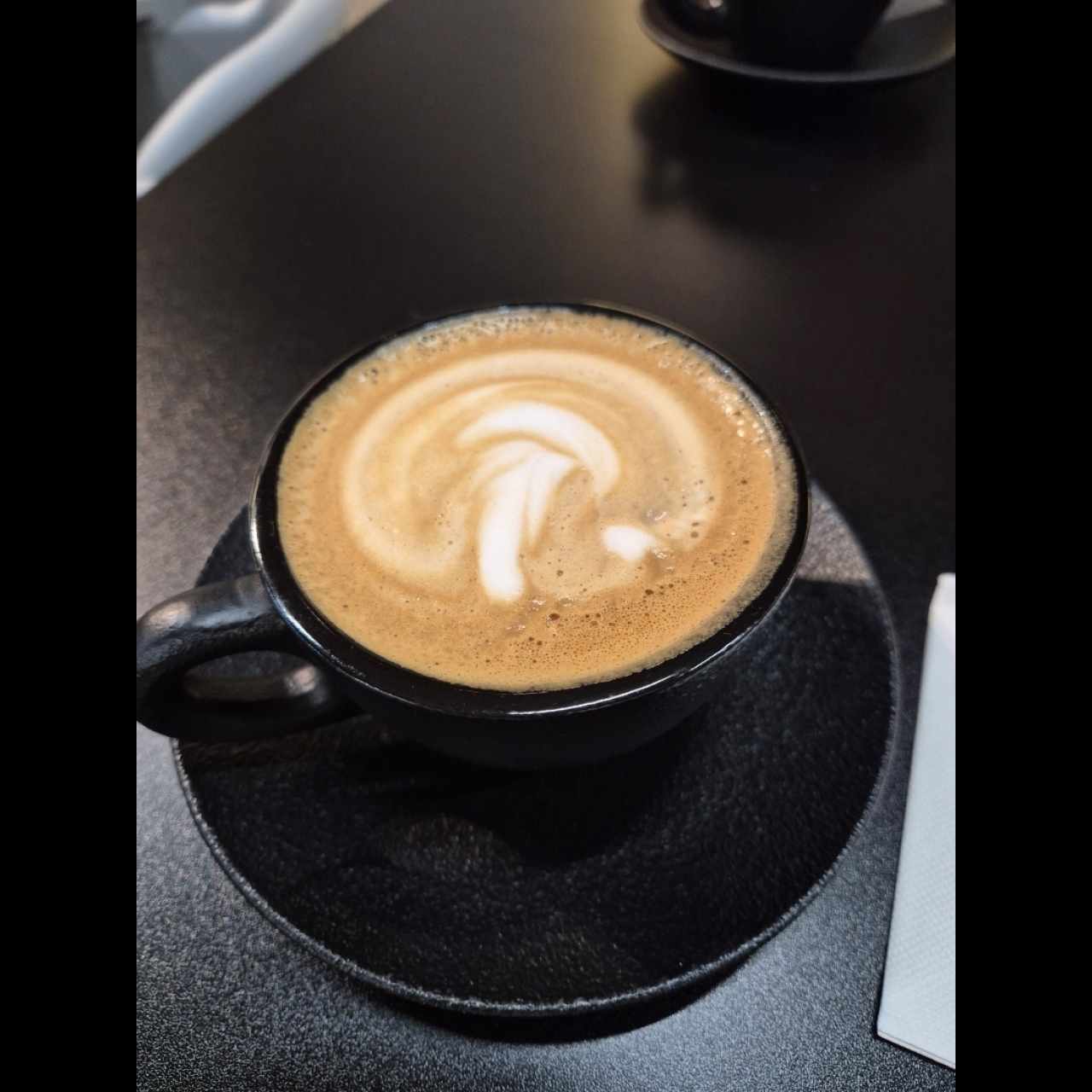 Cappuchino
