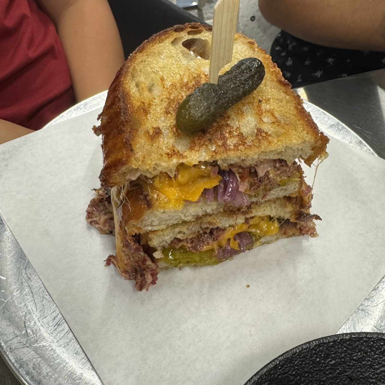 Sandwich