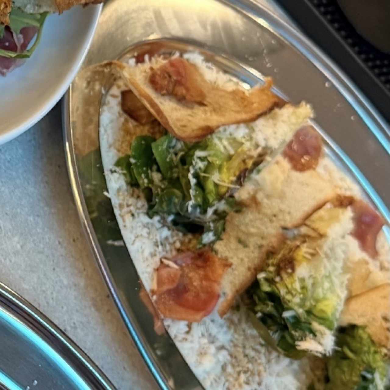 Ensalada 