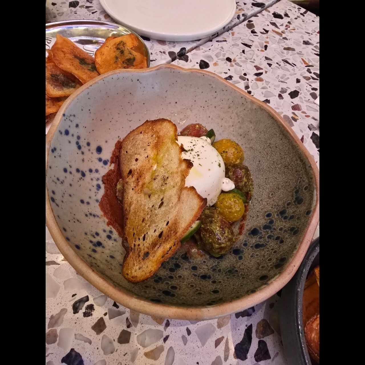 Burrata