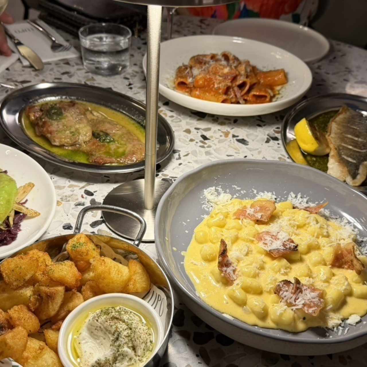 Carbonara 