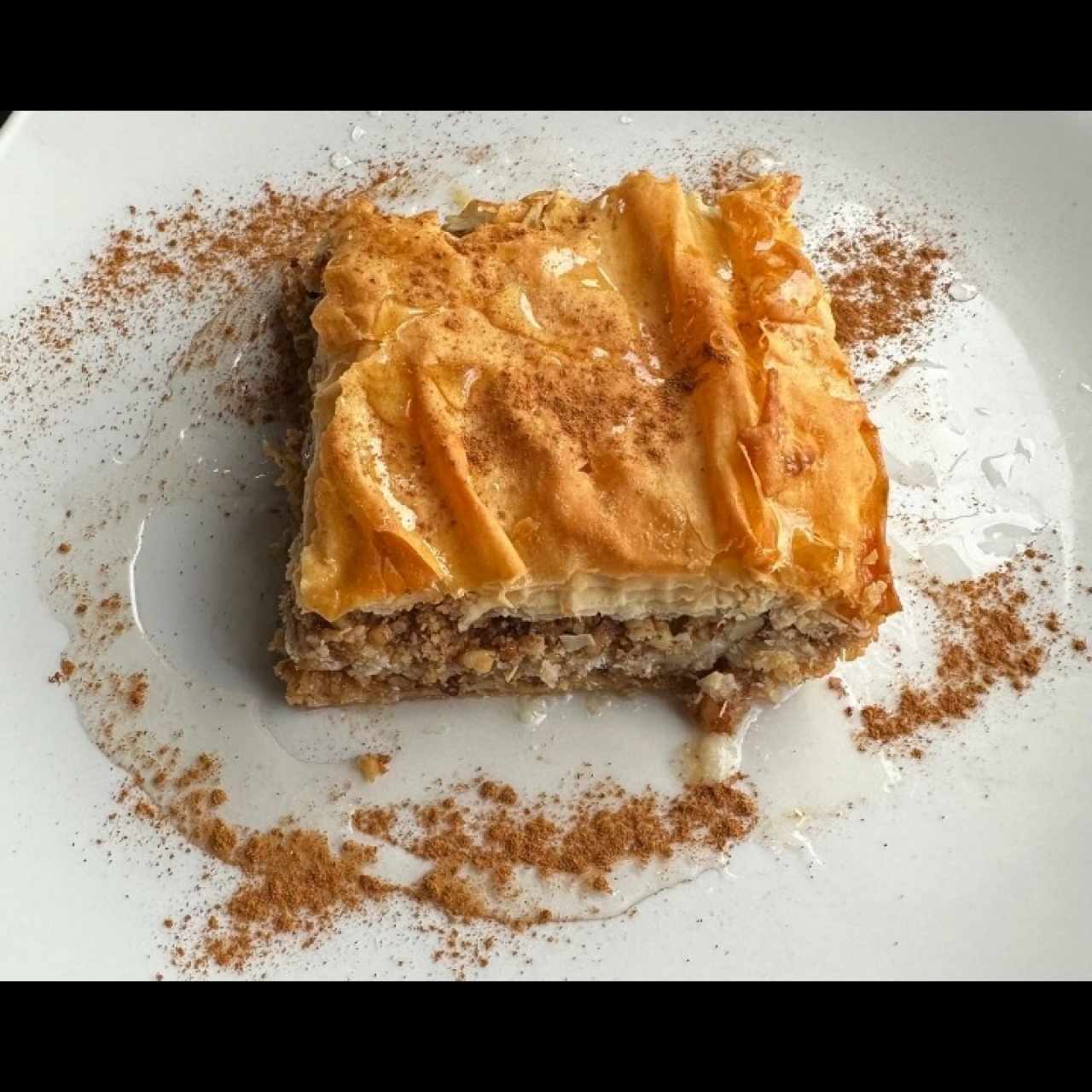 Baklava