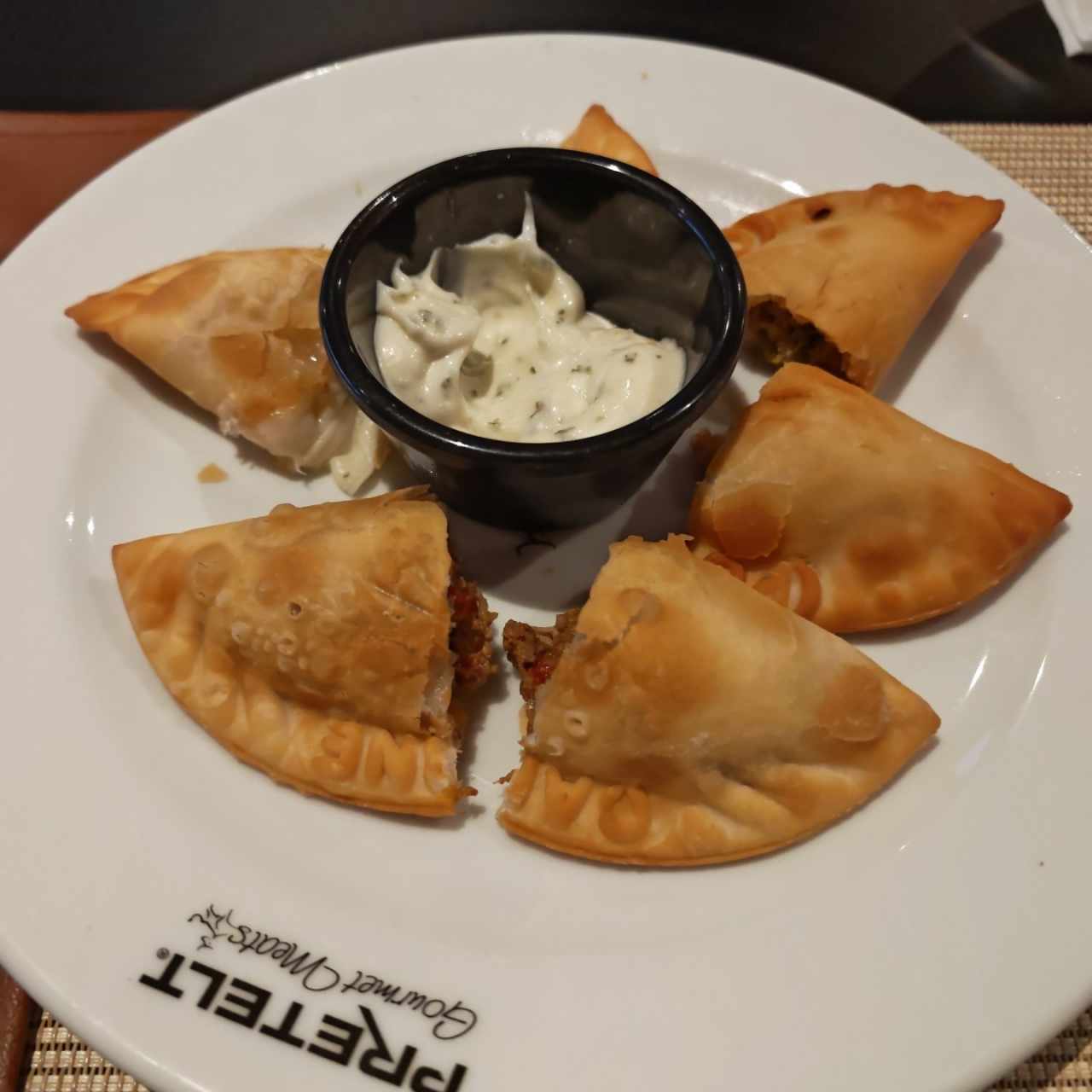 empanadas argentinas 