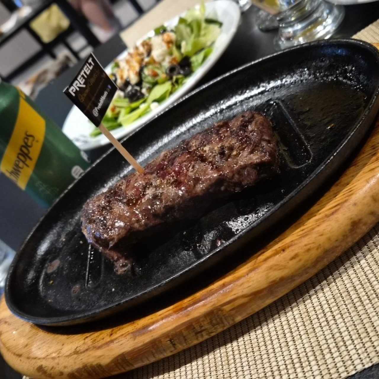 entraña