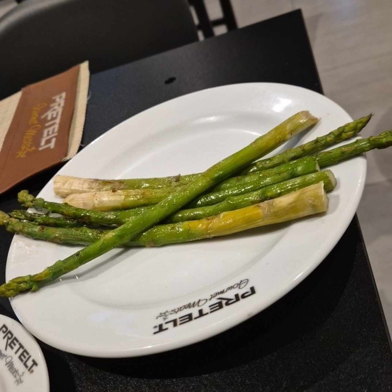 esparragos