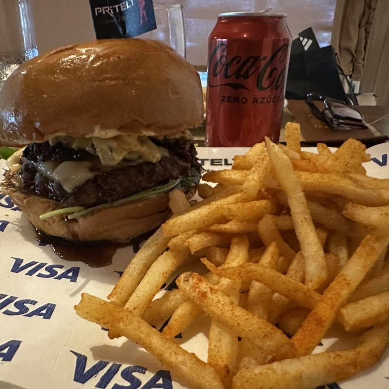 Burger week