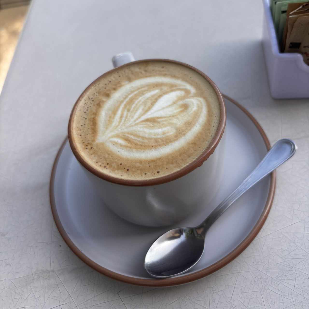Capuccino