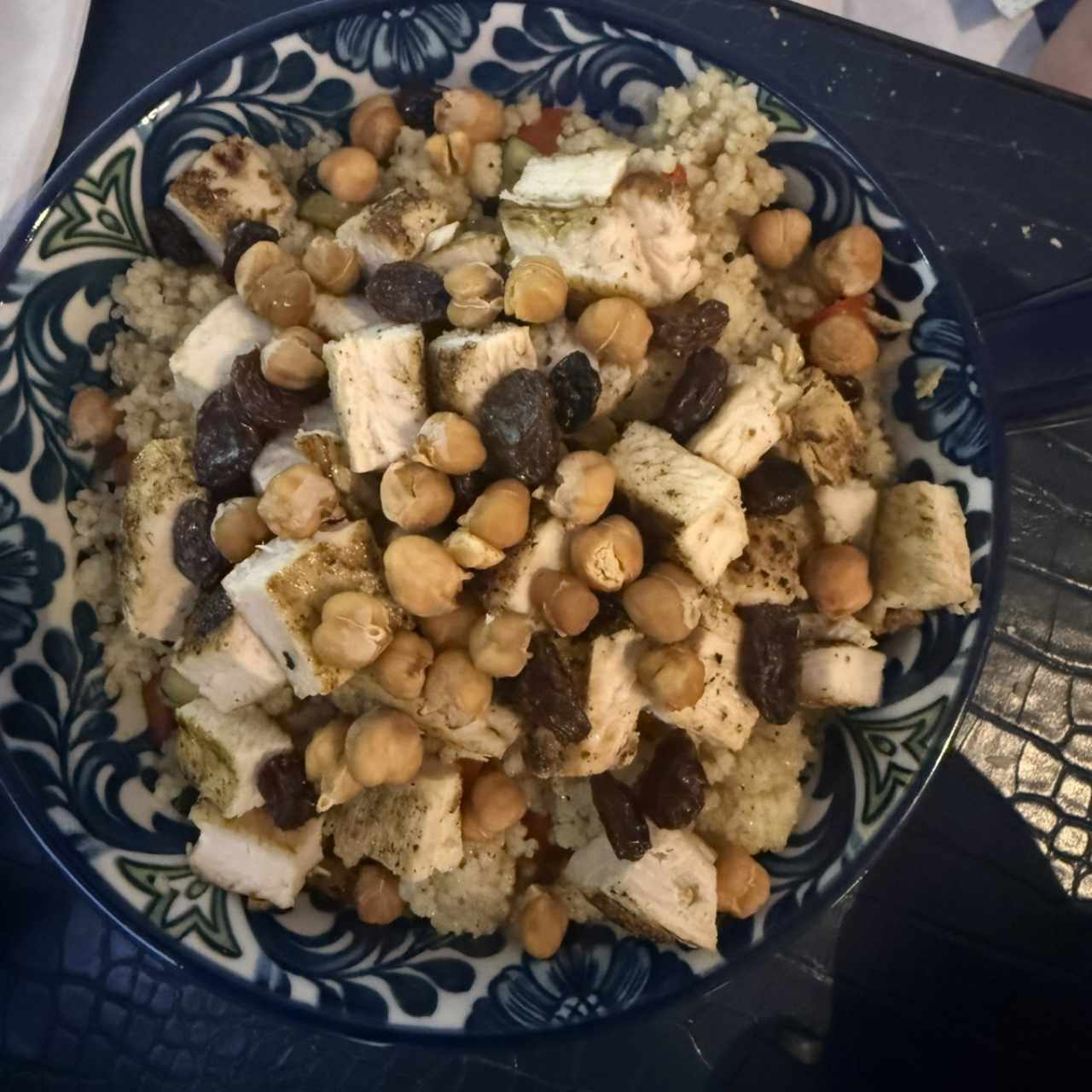Ensalada 