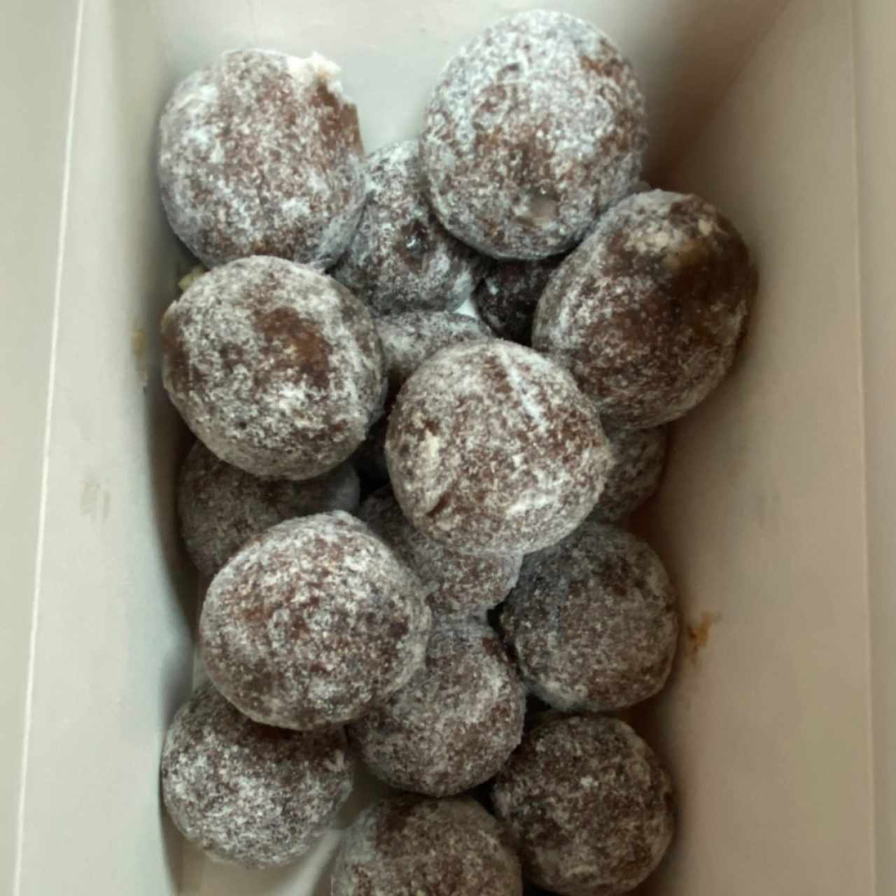 timbits