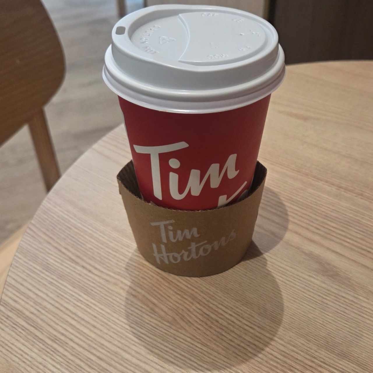 original blend coffee