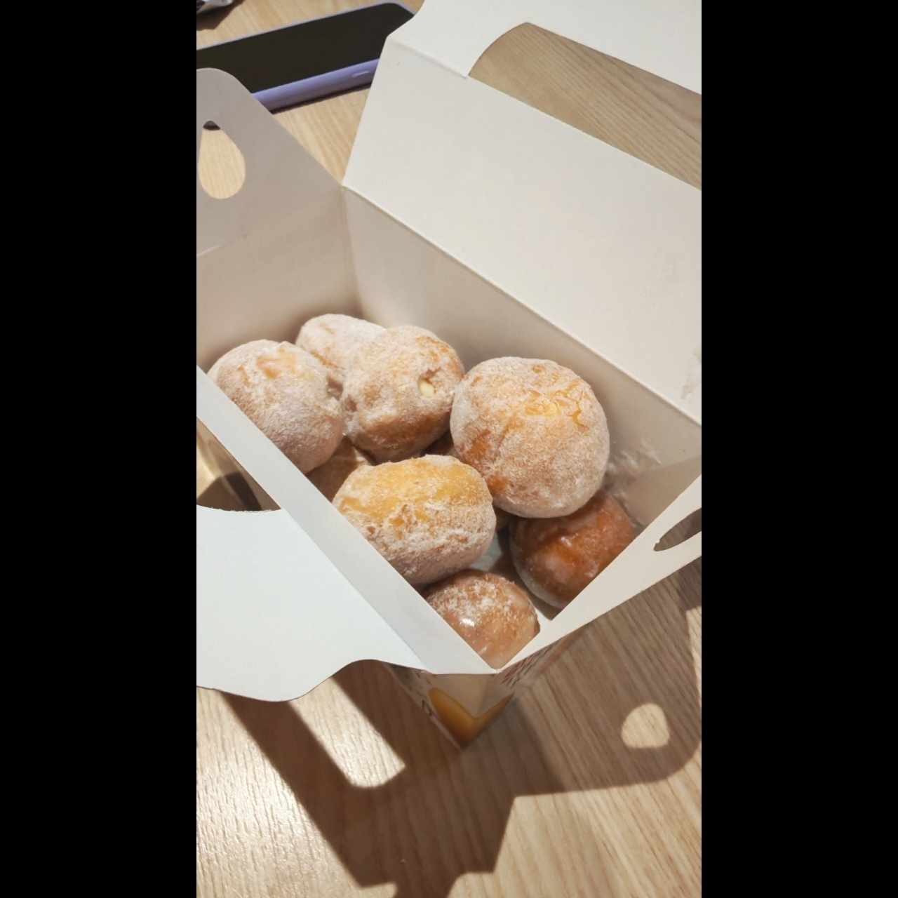 Timbites