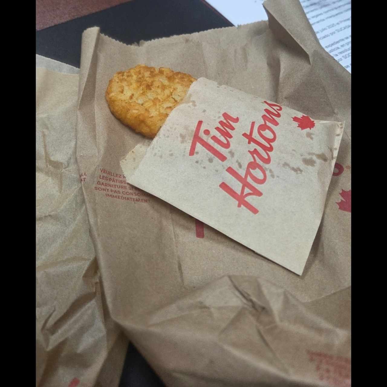 papa Hash