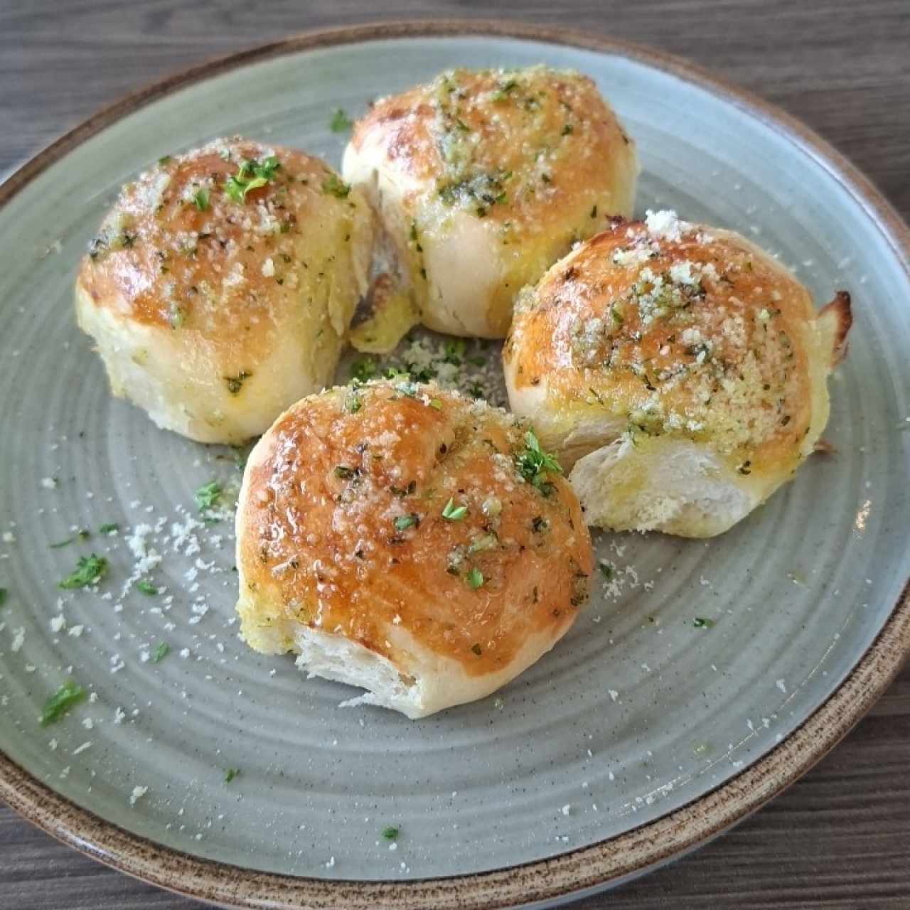 pan de la casa