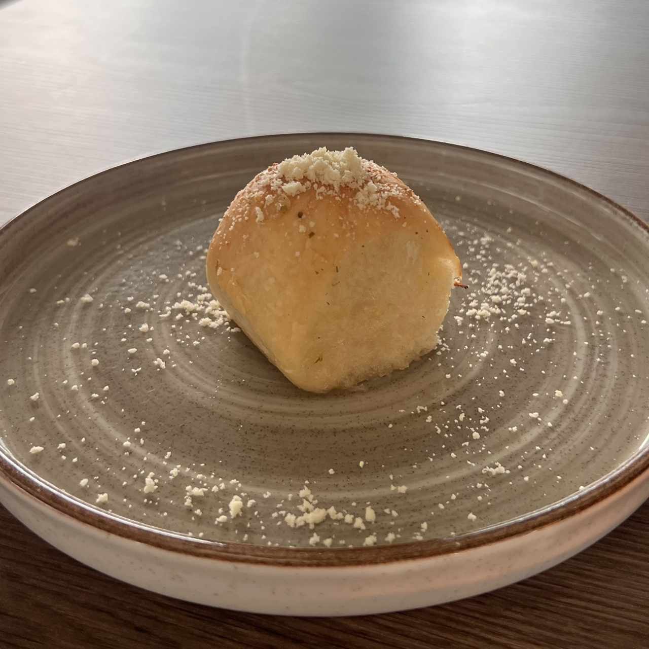 Pan de la casa