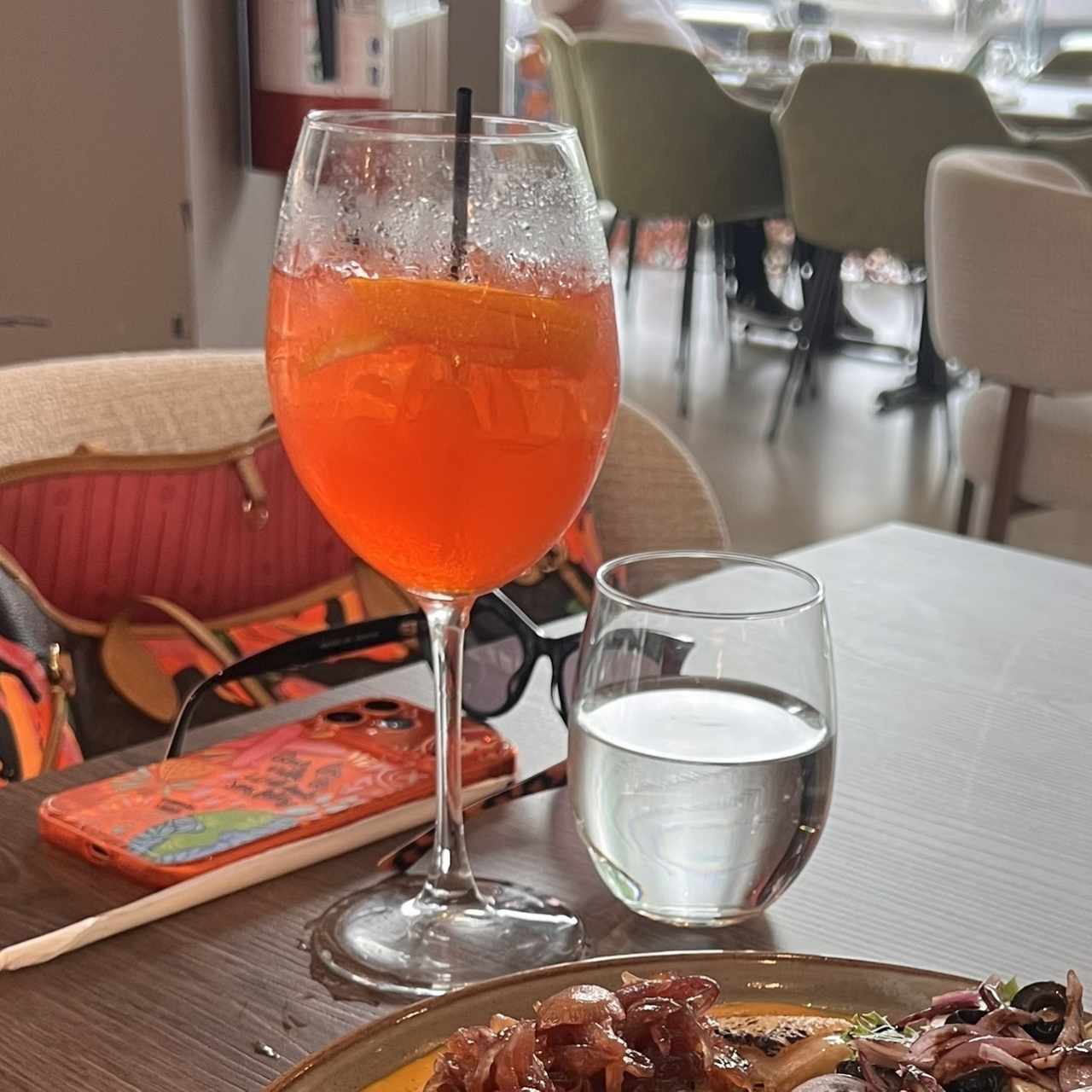Coctel - Spritz 